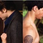 Twilight : New moon en image