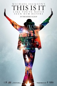 Michael Jackson's This is it, à l'affiche plus longtemps que prévu