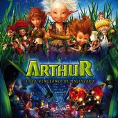 Gérard Darmon remplace Alain Bashung dans Arthur et la vengeance de Maltazard