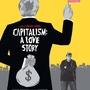 Capitalism : a love story de Michael Moor, l'affiche