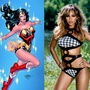 Beyonce Knowles, Wonder Woman ?