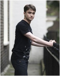 Daniel Radcliffe incarnera Dan Eldon