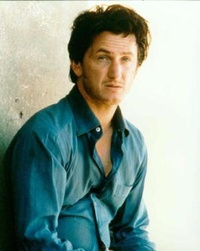 Sean Penn, président du 61 ième festival de Cannes