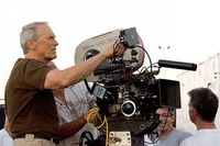 Clint Eastwood : un géant du cinéma américain en France