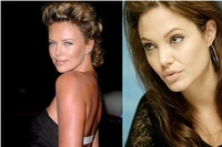 Angie remplace Charlize ?