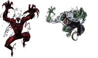 Spider-man 4 contre...