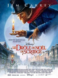 Le drôle de Noël de Scrooge : opération générosité !