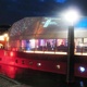 Festival Lumière 2009 à Lyon : le village de nuit est ouvert !