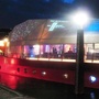 Festival Lumière 2009 à Lyon : le village de nuit est ouvert !