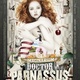 Nouvelles affiches pour L'imaginarium du Docteur Parnassus