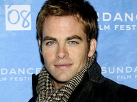 Chris Pine devient Jack Ryan