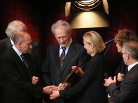 Festival Lumière 2009 : l'émouvant Clint Eastwood