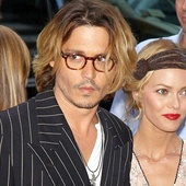 Johnny Depp derrière la caméra !