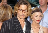 Johnny Depp derrière la caméra !