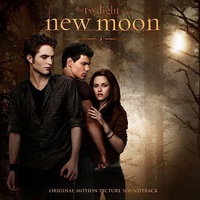 Twilight 2 : sortie de la bande-originale