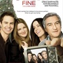Affiche officiel du film Everybody's Fine 