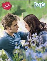 Première photo de Twilight-chapitre 3 : Eclipse