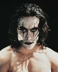 The Crow revient...