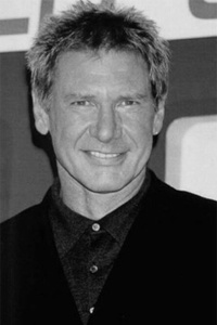 Harrison Ford, vice-président