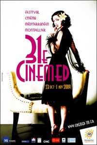 Ouverture du festival du cinéma méditerranée