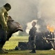 Hollywood passe au vert avec L'incroyable Hulk