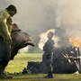 Hollywood passe au vert avec L'incroyable Hulk