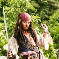 Pirates des caraïbes 4, pas prêt de démarrer