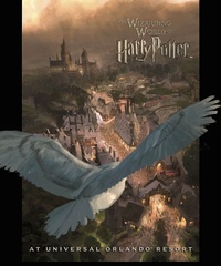 Harry Potter : le parc d'attractions