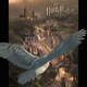 Harry Potter : le parc d'attractions