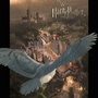 Harry Potter : le parc d'attractions