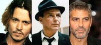 2 acteurs pour 1 rôle... Sinatra