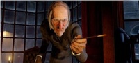 Nouvelles photos pour Le Drôle de Noël de Scrooge