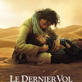 Affiche et photos du film Le Dernier Vol