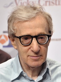 Un titre énigmatique pour le prochain Woody Allen !