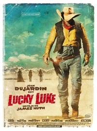 Box-office : Lucky Luke et Le petit Nicolas en tête