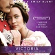 Nouvelle Affiche pour Victoria, les jeunes années d'une reine