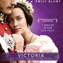 Nouvelle Affiche pour Victoria, les jeunes années d'une reine