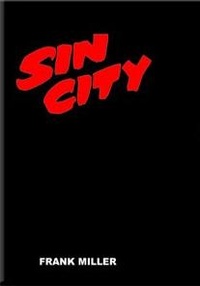 Sin city 2, si si c'est parti !