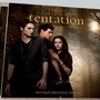 Gros succès pour la bande-originale Twilight - chapitre 2 : tentation