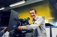 Cérémonie des César : Dany Boon n'a pas obtenu gain de cause