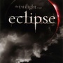 Après le logo, l'affiche de Twilight-chapitre 3 : Hésitation