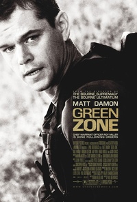 Affiche du film Green Zone