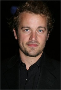 Décès de l'acteur français Jocelyn Quivrin