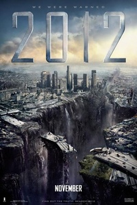 Box-office : 2012 et Trésor en tête