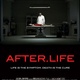 Affiche pour le film After Life