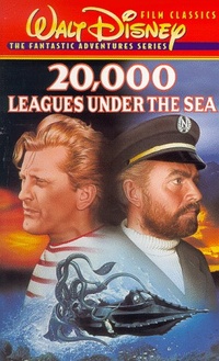 Nemo ne redescendra pas 20 000 lieues sous les mers !