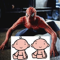 Du nouveau côté casting pour Spider-man 4