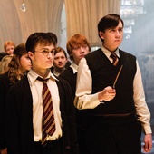 Harry Potter et l'ordre du Phénix en DVD le 11 janvier 2008