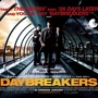 Nouvelle Affiche pour le film Daybreakers