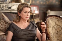 Catherine Deneuve, une sacrée potiche !